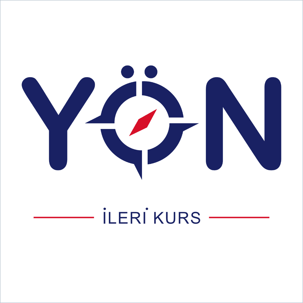 Yön İleri Kurs logosu